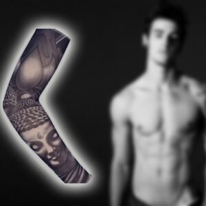 Tattoo Sleeve Accessory