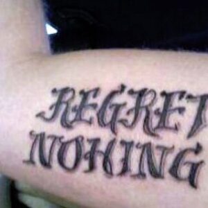 Funny tattoos and fake tattoo design