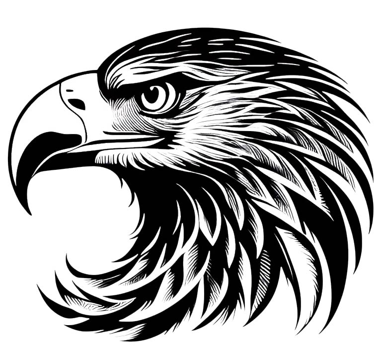 Eagle design