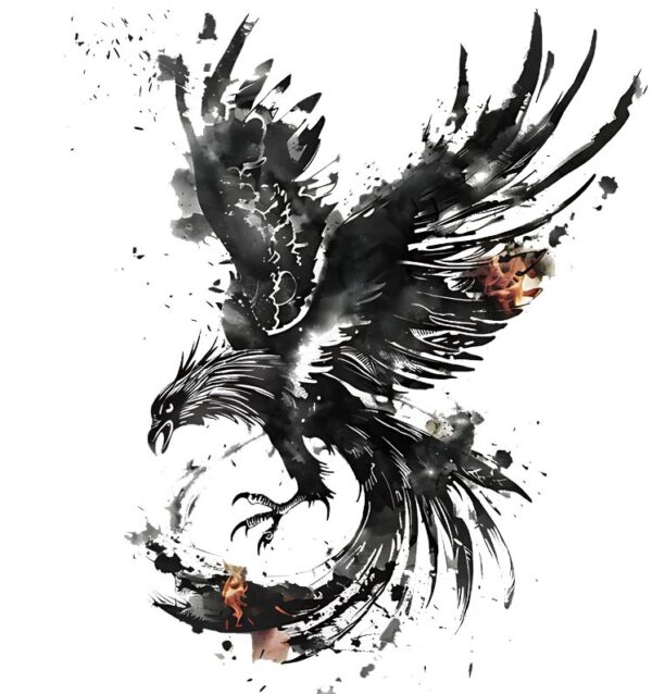 Phoenix design