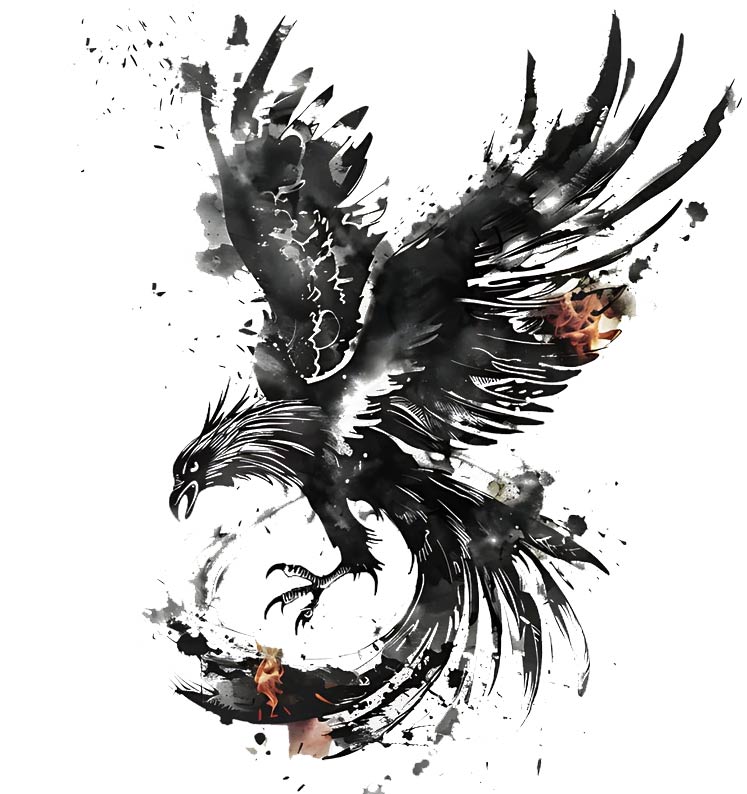 Phoenix design