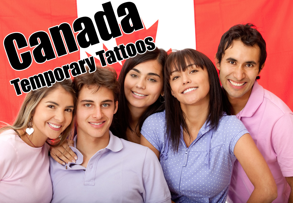 Read more about the article Fake Tattoo Canada