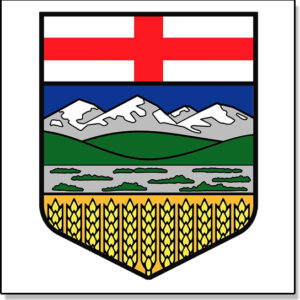 Alberta Fake Tattoo