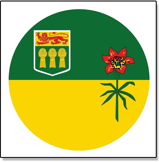 Saskatchewan temporary tattoos