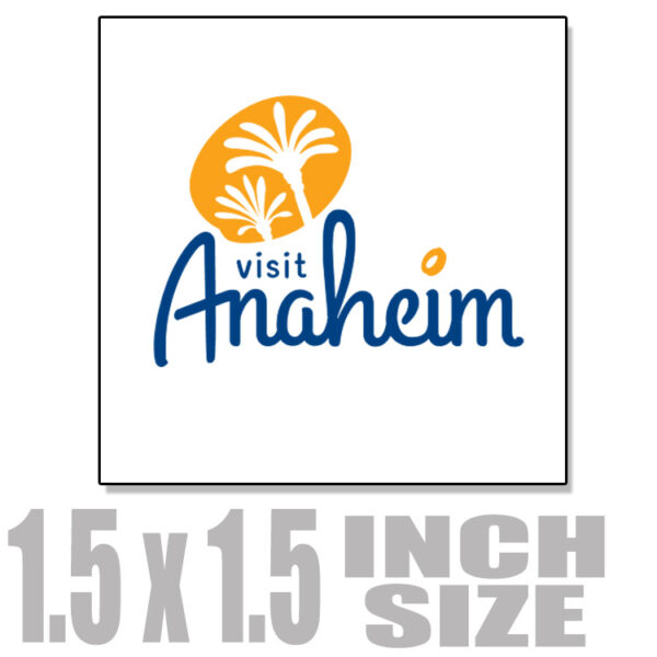 anaheim temporary tattoos