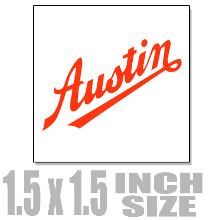 austin temporary tattoos