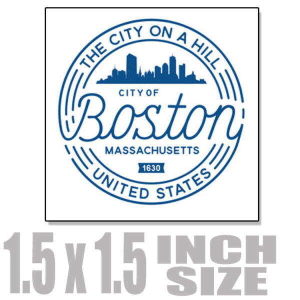 boston temporary tattoos