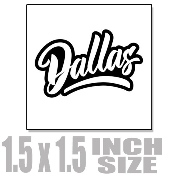 dallas temporary tattoos