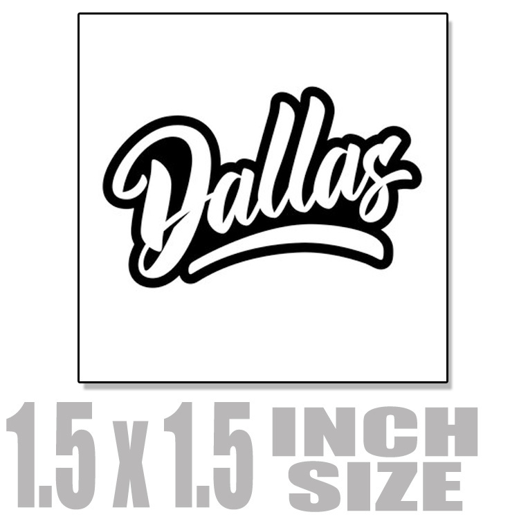 dallas temporary tattoos