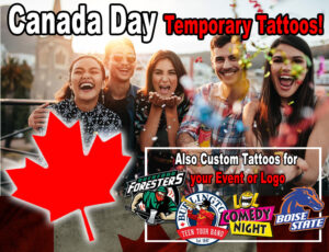 Read more about the article Town Events Canada Day