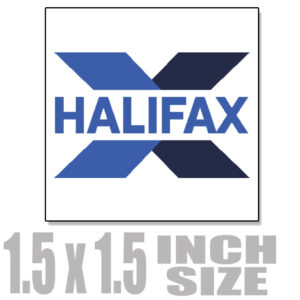 Halifax Fake Tattoo