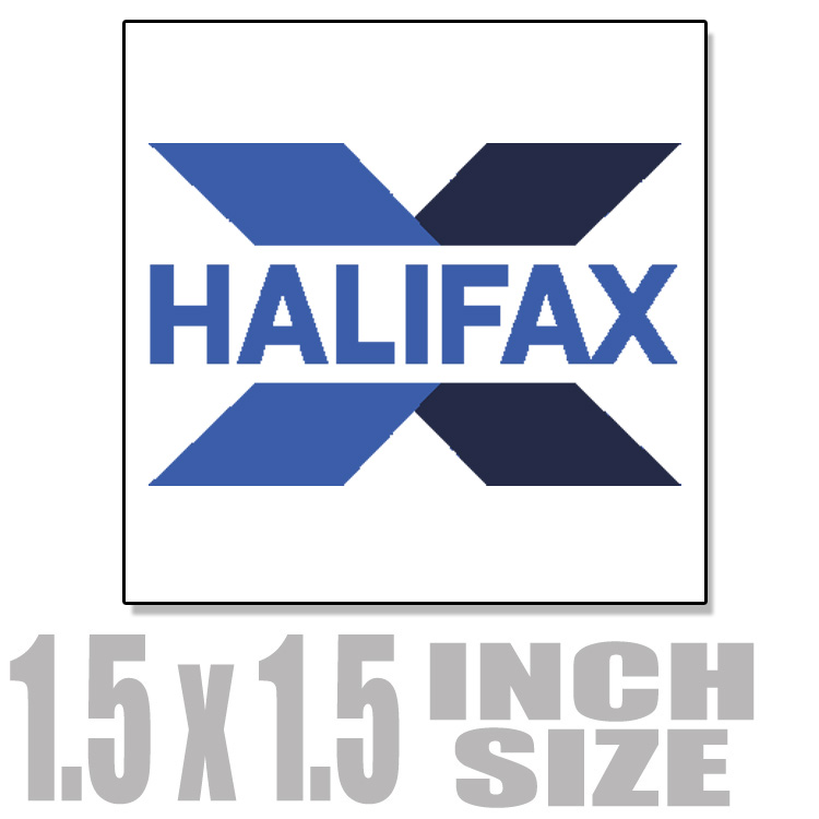 halifax temporary tattoos