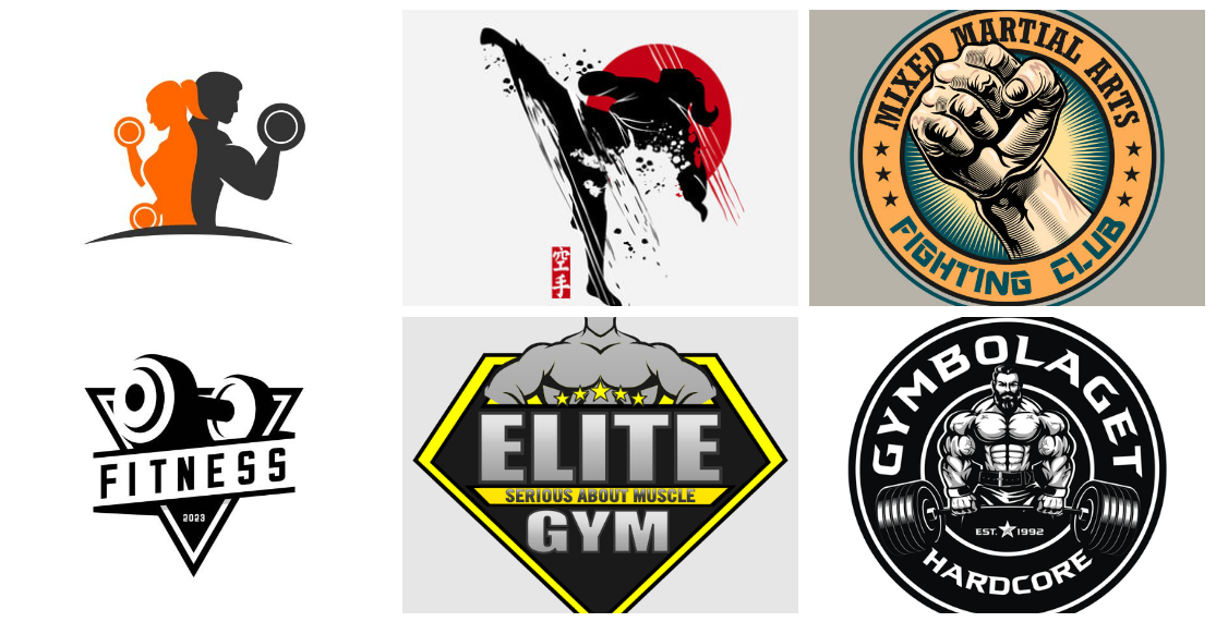 Read more about the article Temporary tattoos for MMA and Fitness Gym Businesses