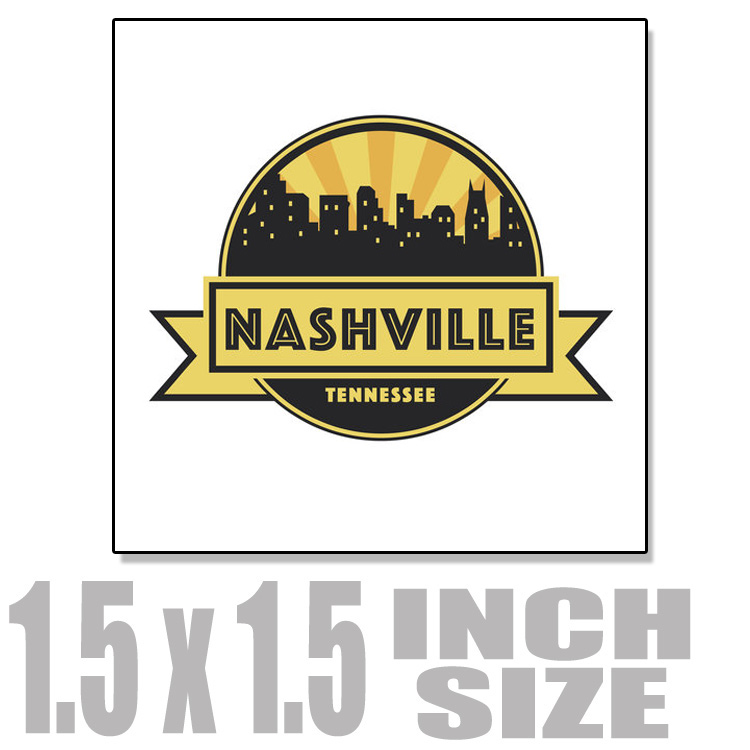 nashville temporary tattoos