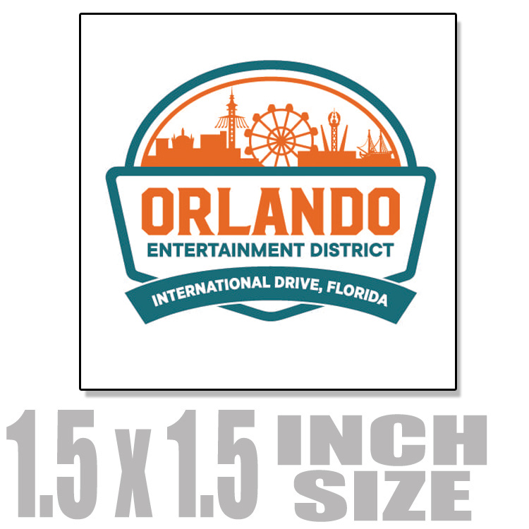 orlando temporary tattoos