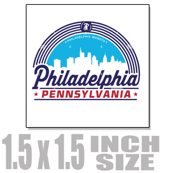 philadelphia temporary tattoos