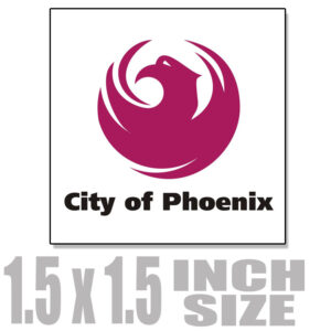 Phoenix AZ Fake Tattoo