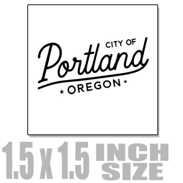 portland temporary tattoos