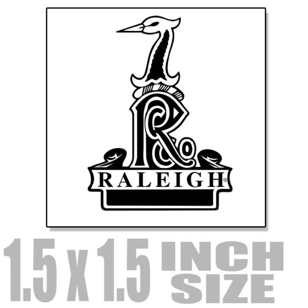 raleigh temporary tattoos