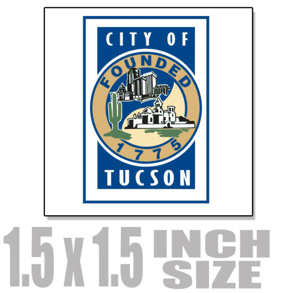 tucson temporary tattoos