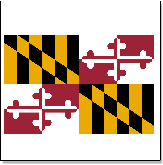 Maryland temporary tattoos